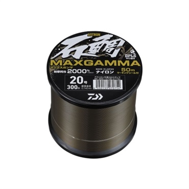 アストロン石鯛 マックスガンマ